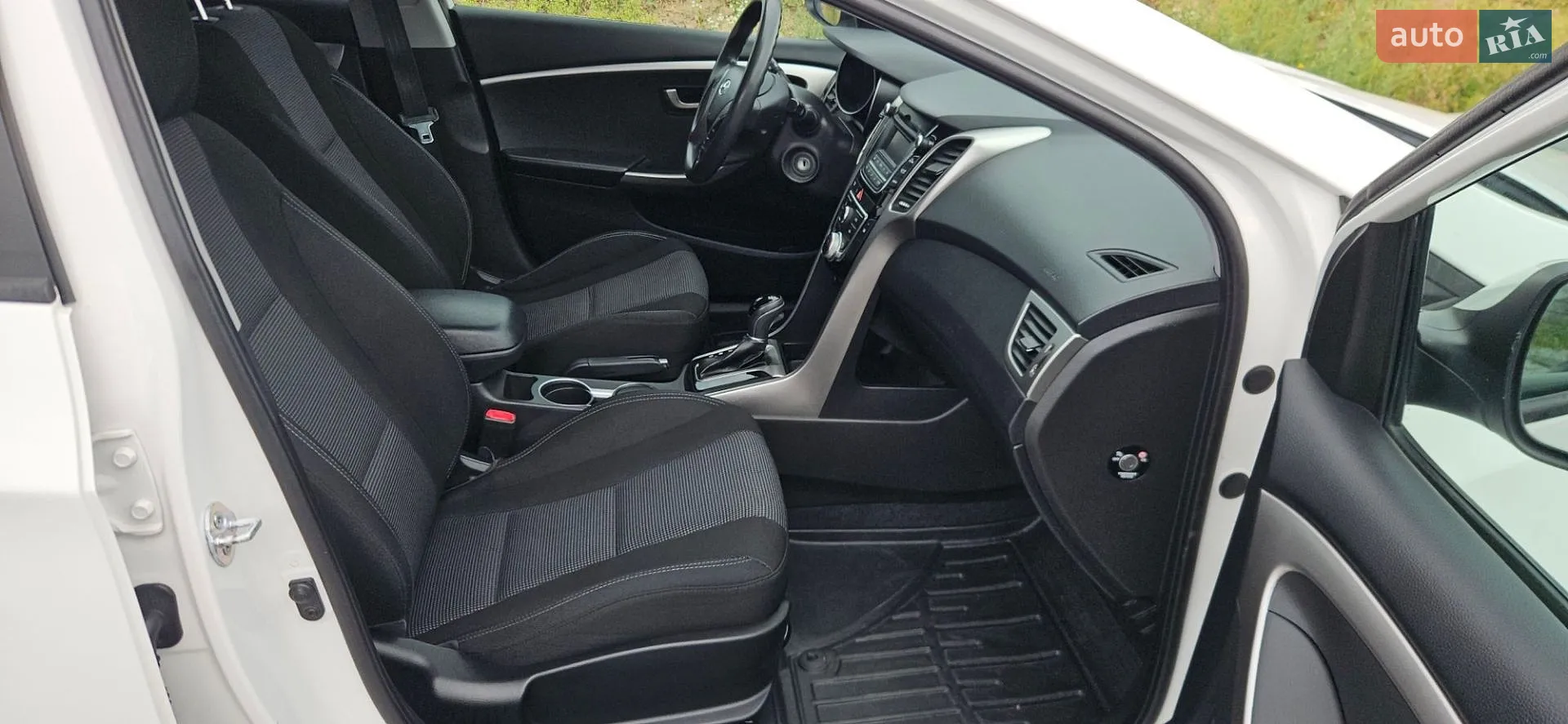 2012 Hyundai i30 - мініатюра 14