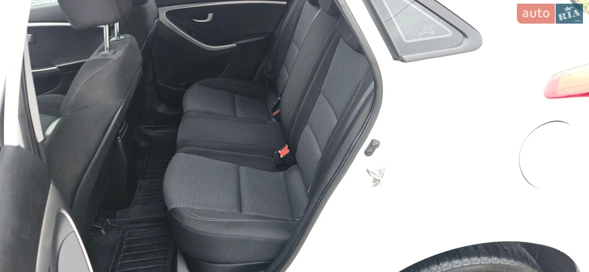 2012 Hyundai i30 - мініатюра 20