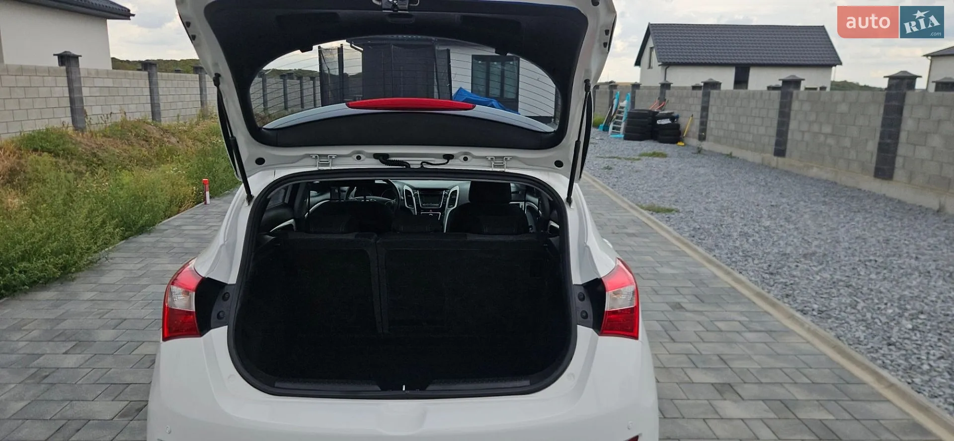 2012 Hyundai i30 - мініатюра 25