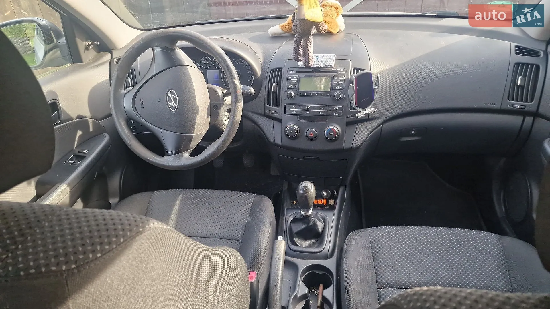 2011 Hyundai i30 - мініатюра 4