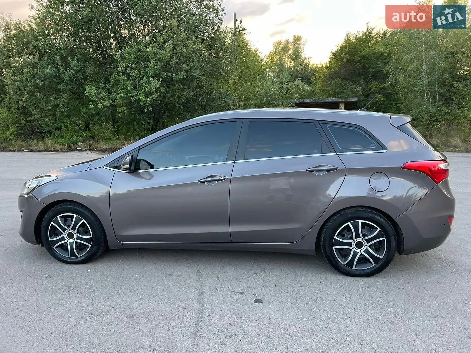 2015 Hyundai i30 - мініатюра 18