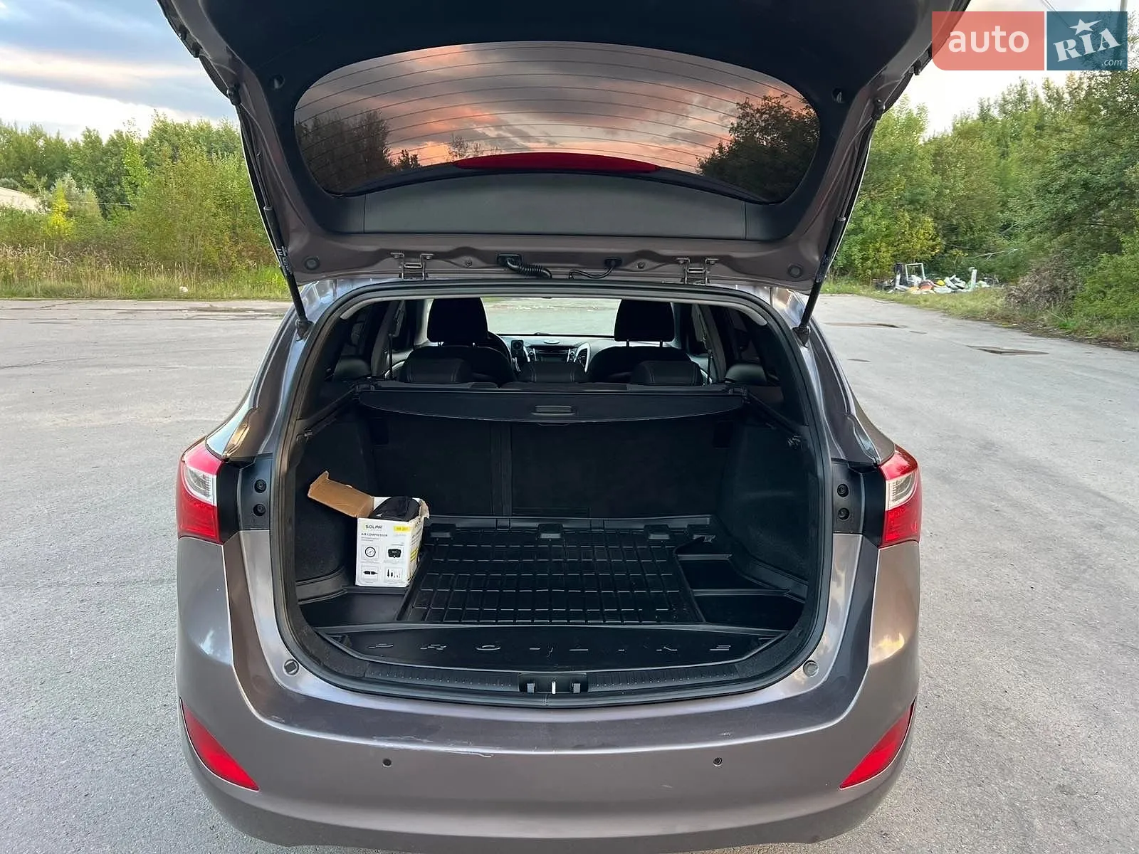 2015 Hyundai i30 - мініатюра 25