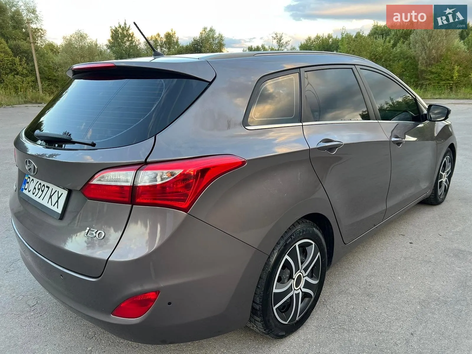 2015 Hyundai i30 - мініатюра 28