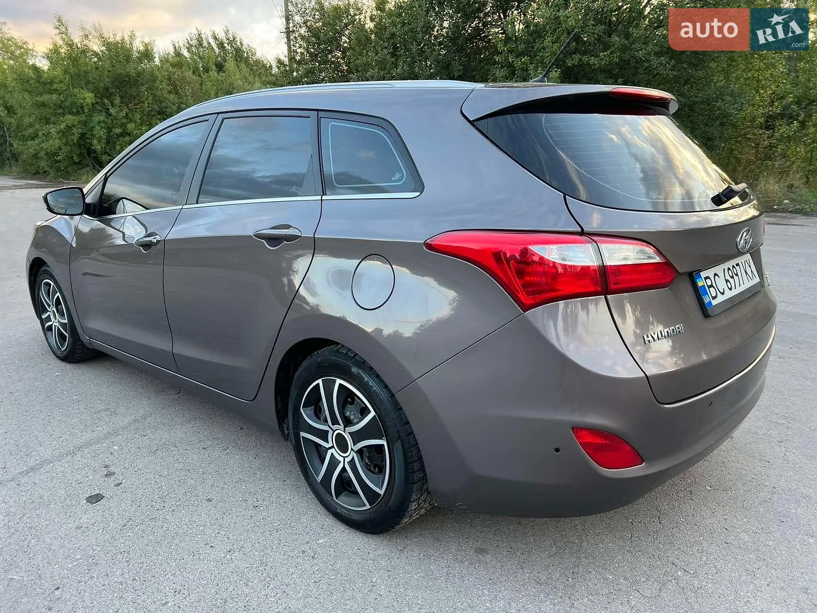 2015 Hyundai i30 - мініатюра 32
