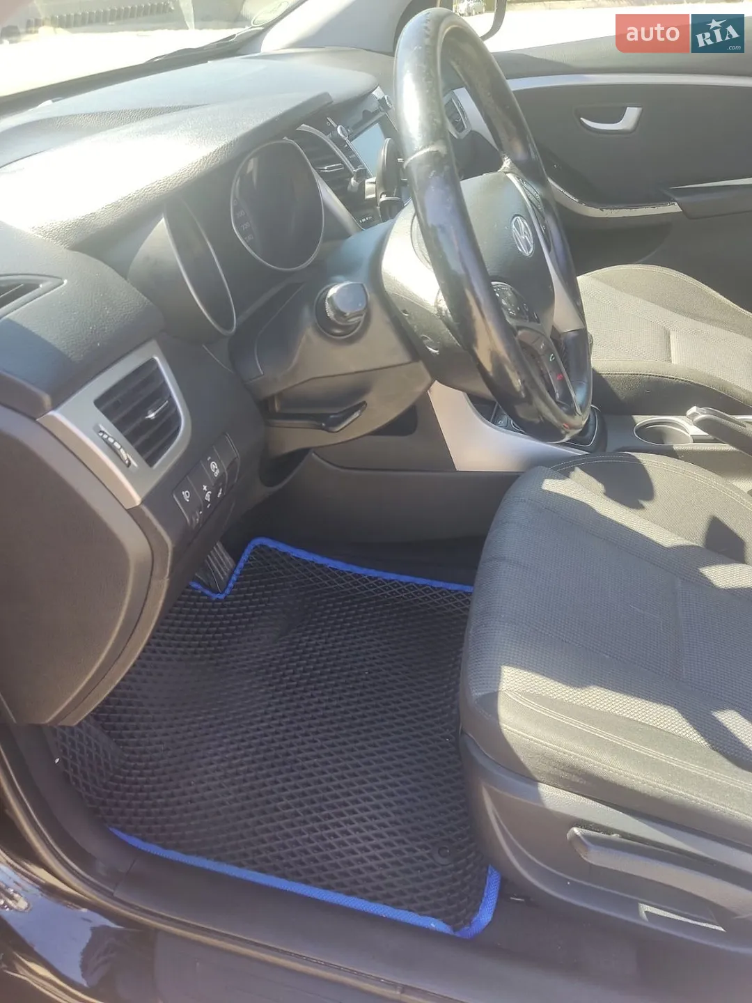 2015 Hyundai i30 - мініатюра 14
