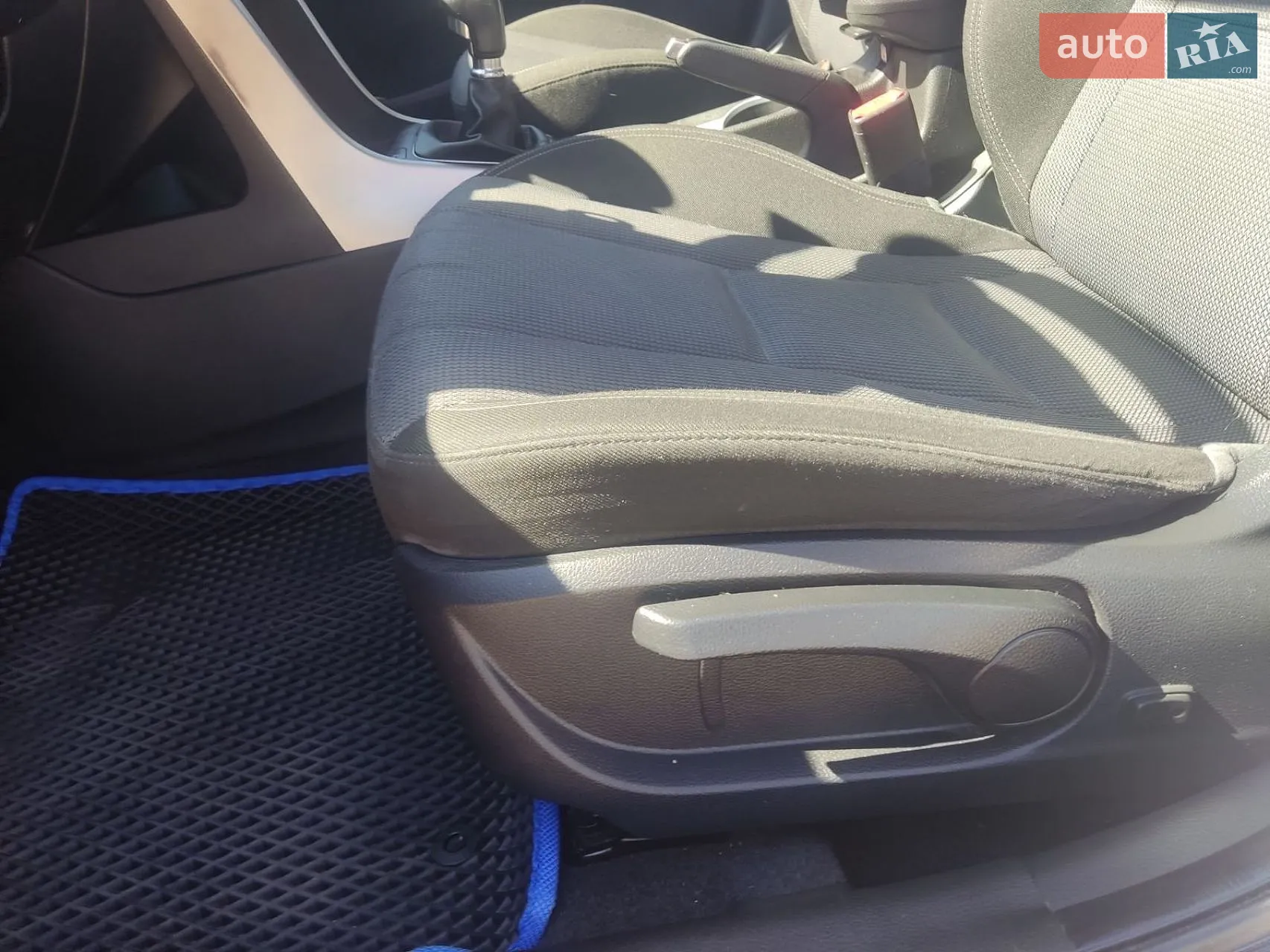 2015 Hyundai i30 - мініатюра 17