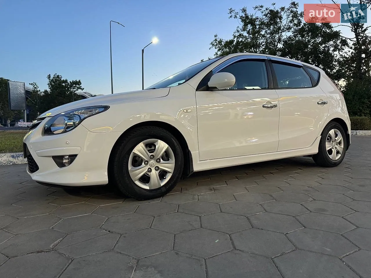2010 Hyundai i30 - мініатюра 2