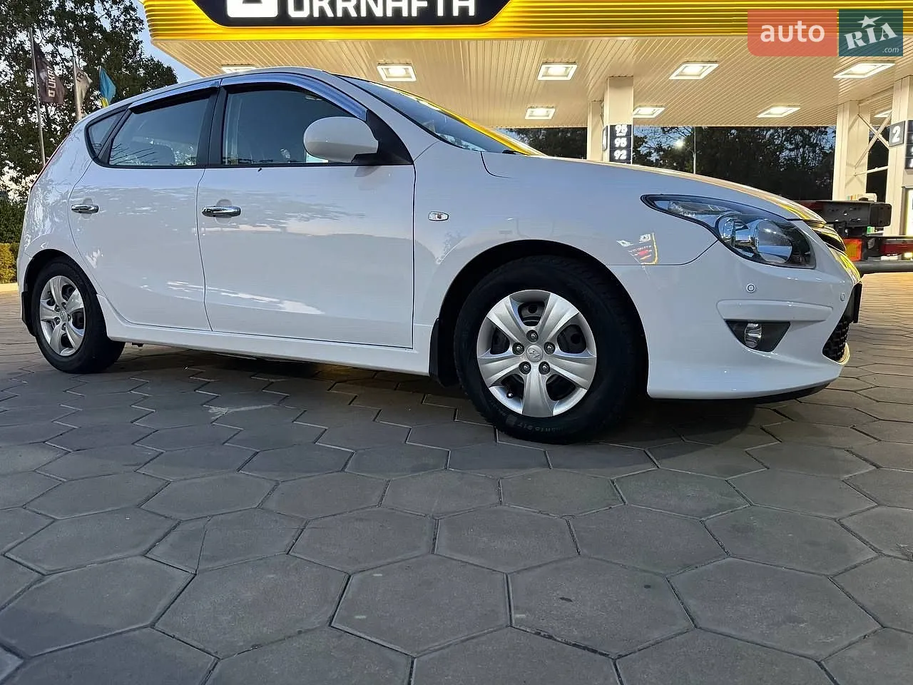 2010 Hyundai i30 - мініатюра 9