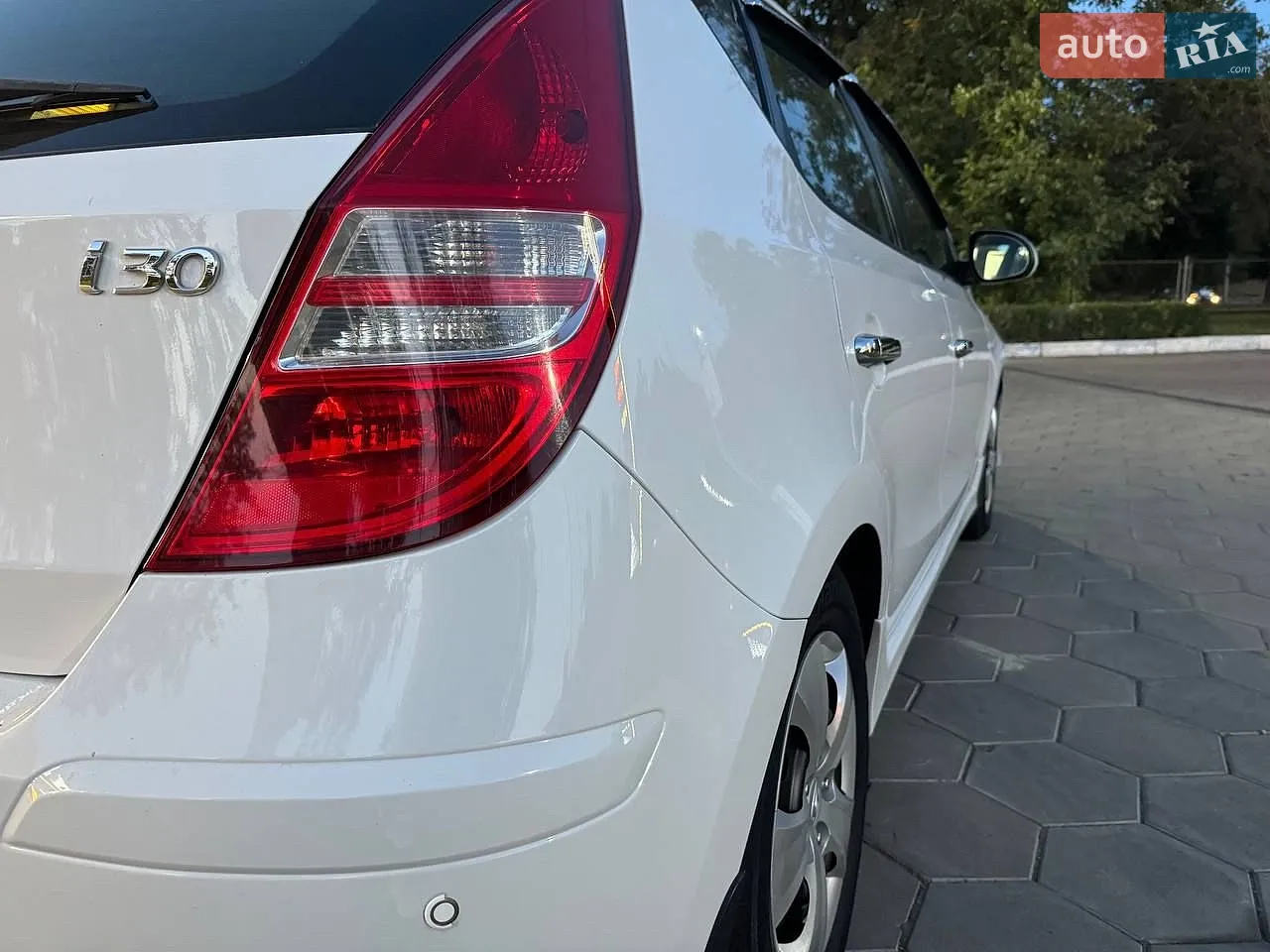 2010 Hyundai i30 - мініатюра 23