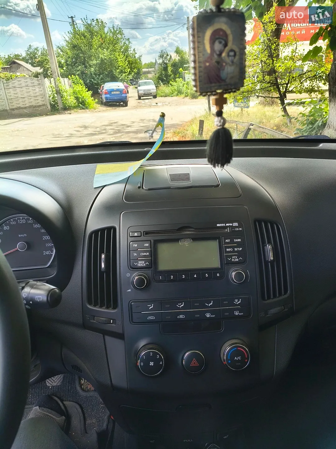 2011 Hyundai i30 - мініатюра 11