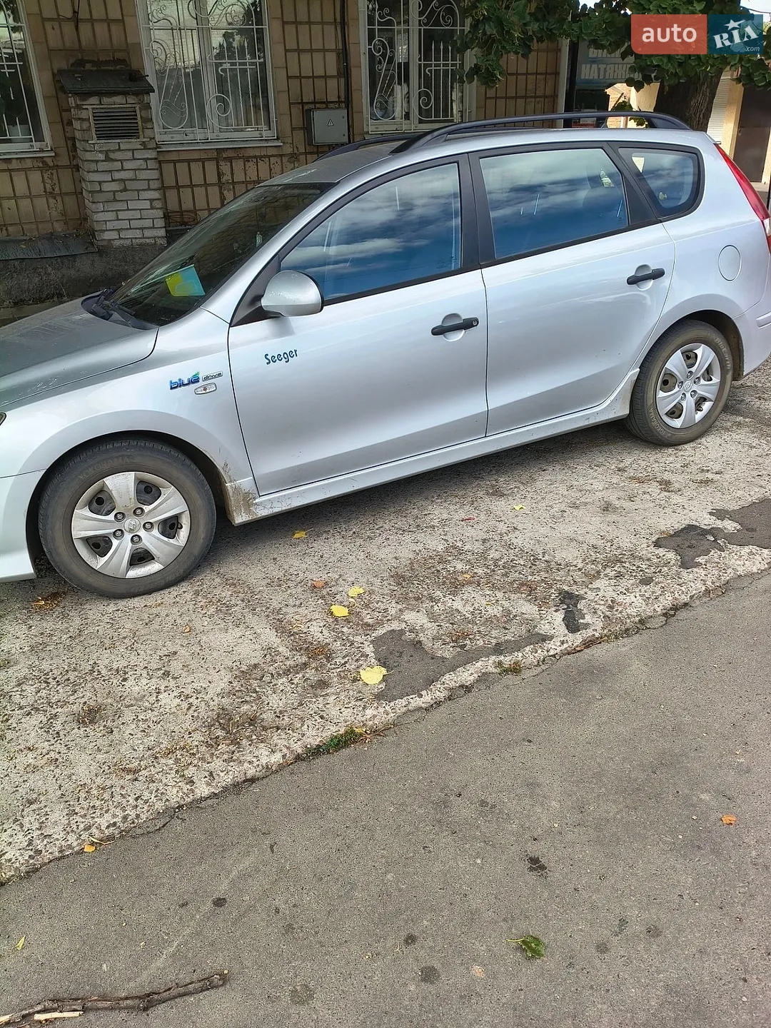 2011 Hyundai i30 - мініатюра 17