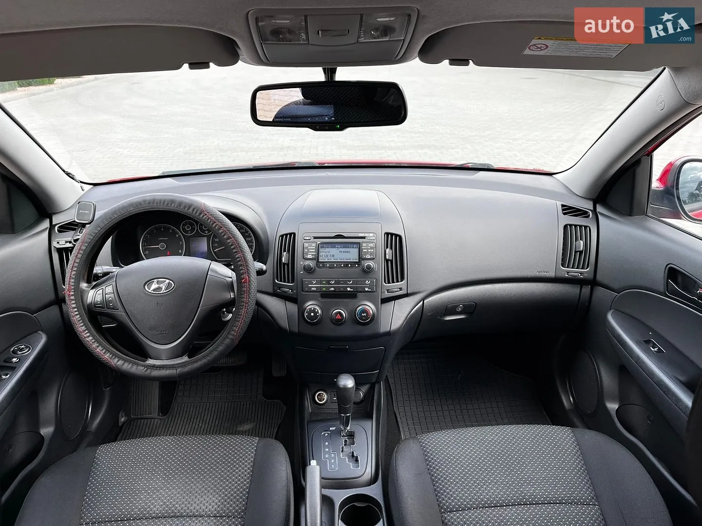 2010 Hyundai i30 - мініатюра 25