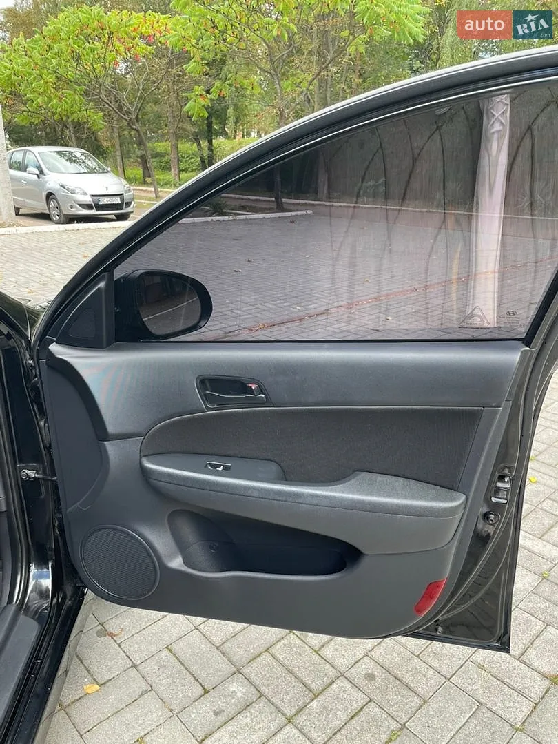 2012 Hyundai i30 - мініатюра 14