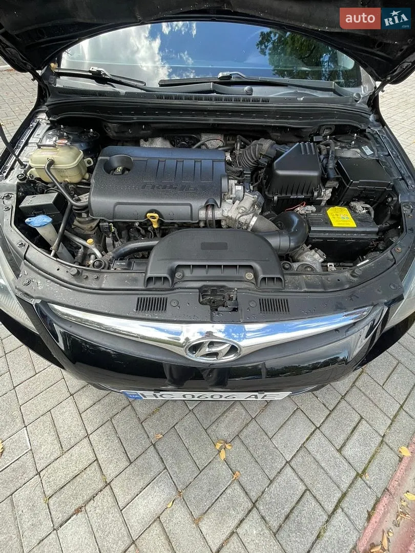 2012 Hyundai i30 - мініатюра 21