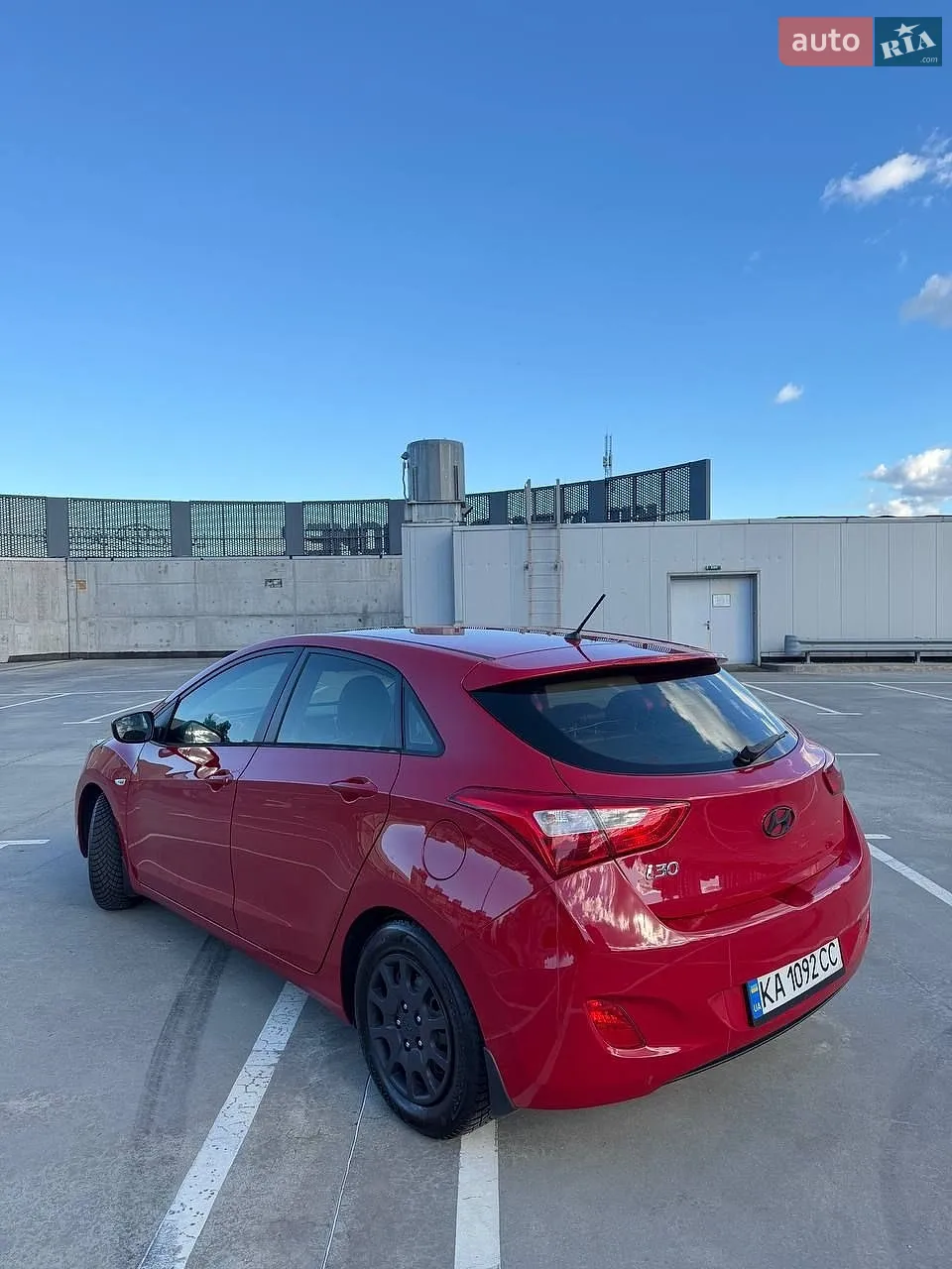 2013 Hyundai i30 - мініатюра 2