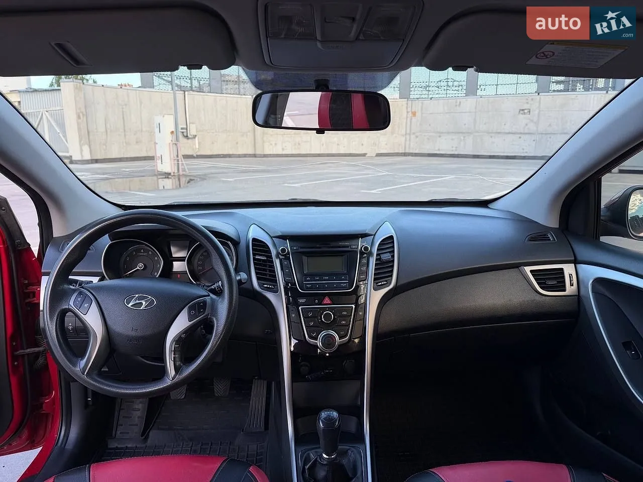 2013 Hyundai i30 - мініатюра 3