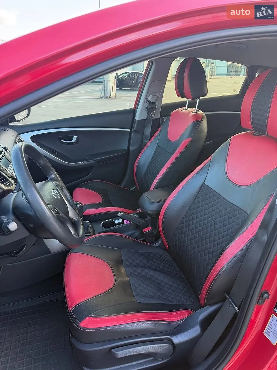 2013 Hyundai i30 - мініатюра 4