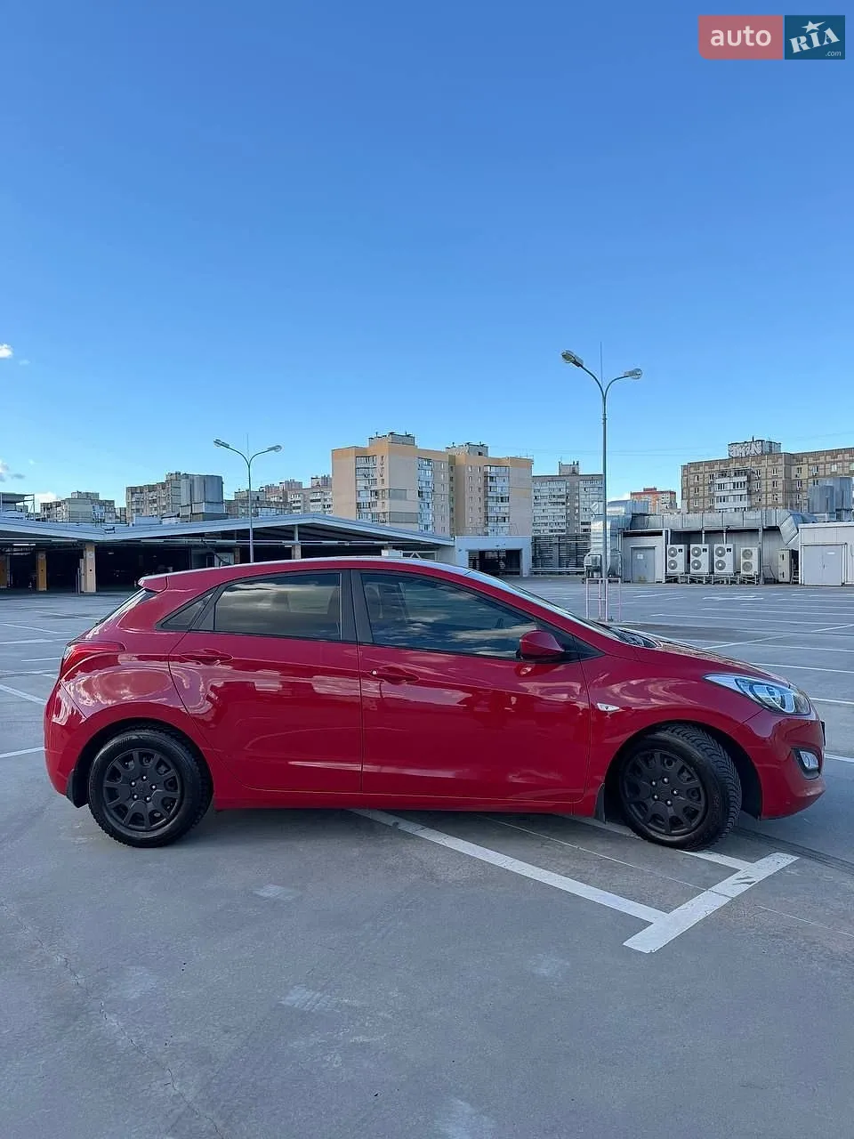 2013 Hyundai i30 - мініатюра 6