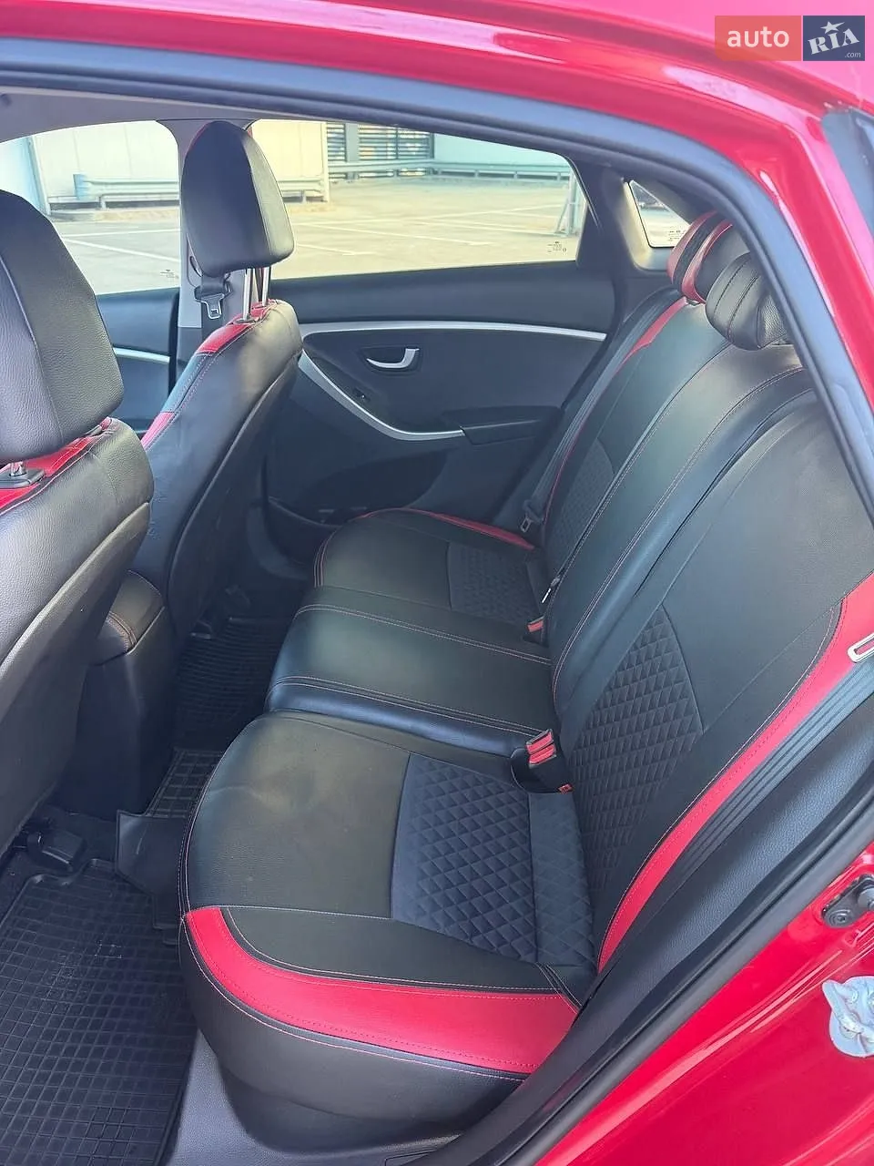 2013 Hyundai i30 - мініатюра 8