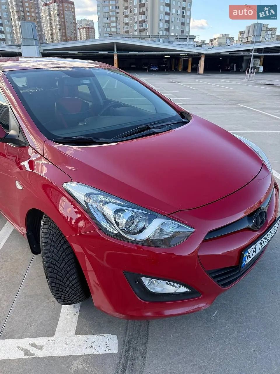 2013 Hyundai i30 - мініатюра 10