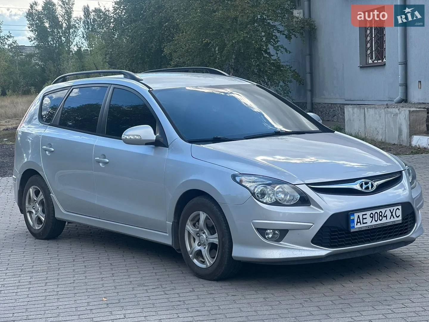 2011 Hyundai i30 - мініатюра 3