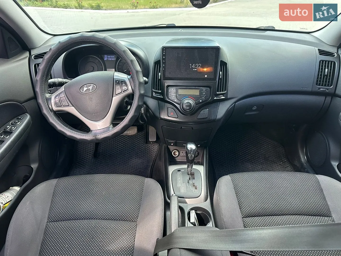 2011 Hyundai i30 - мініатюра 7