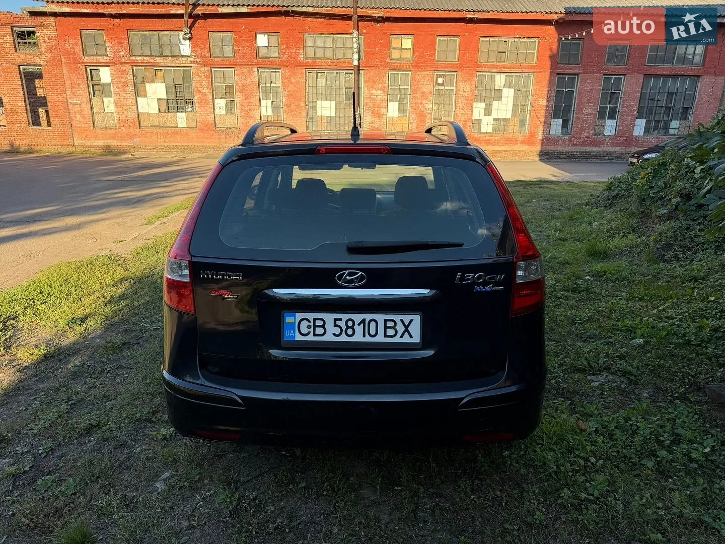 2011 Hyundai i30 - мініатюра 6