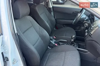 Hyundai i30 2011