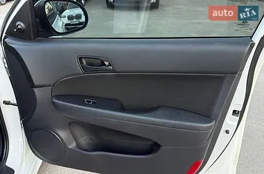 Hyundai i30 2011