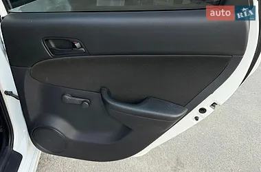 Hyundai i30 2011
