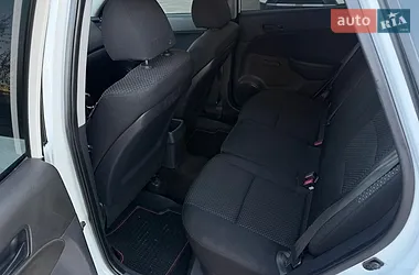 Hyundai i30 2011