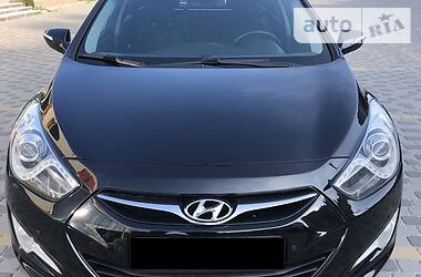 Hyundai i40 2013