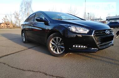 Hyundai i40 2017 Hyundai i40 2017