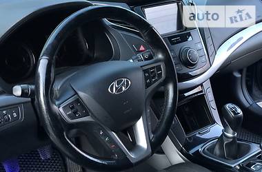 Седан Hyundai i40 2011 в 