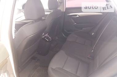 Універсал Hyundai i40 2014 в 
