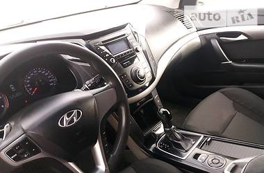 Універсал Hyundai i40 2014 в 