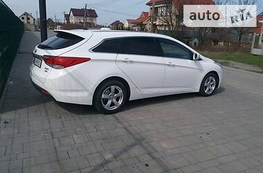 Hyundai i40 2014