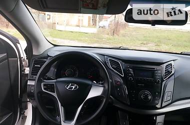 Універсал Hyundai i40 2014 в 