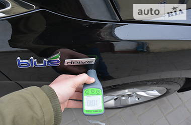 Седан Hyundai i40 2015 в 
