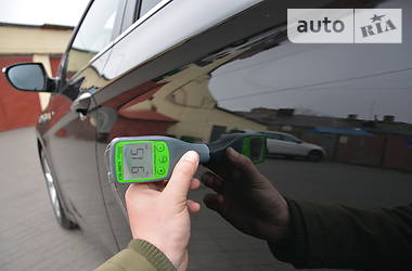 Седан Hyundai i40 2015 в 