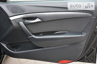 Седан Hyundai i40 2015 в 