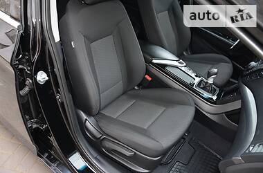 Седан Hyundai i40 2015 в 