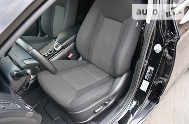 Седан Hyundai i40 2015 в 