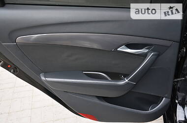Седан Hyundai i40 2015 в 