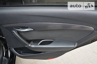 Седан Hyundai i40 2015 в 
