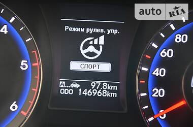 Седан Hyundai i40 2015 в 