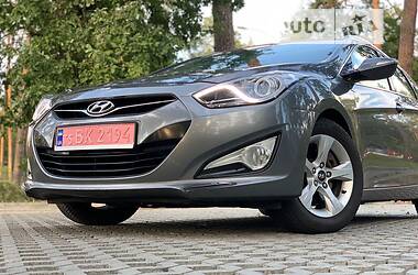 Универсал Hyundai i40 2012 в Киеве