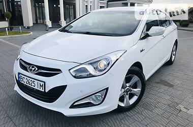 Hyundai i40 2014