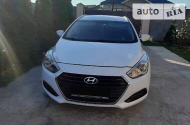 Универсал Hyundai i40 2014 в Ужгороде