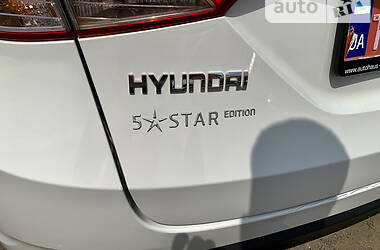 Универсал Hyundai i40 2012 в Луцке